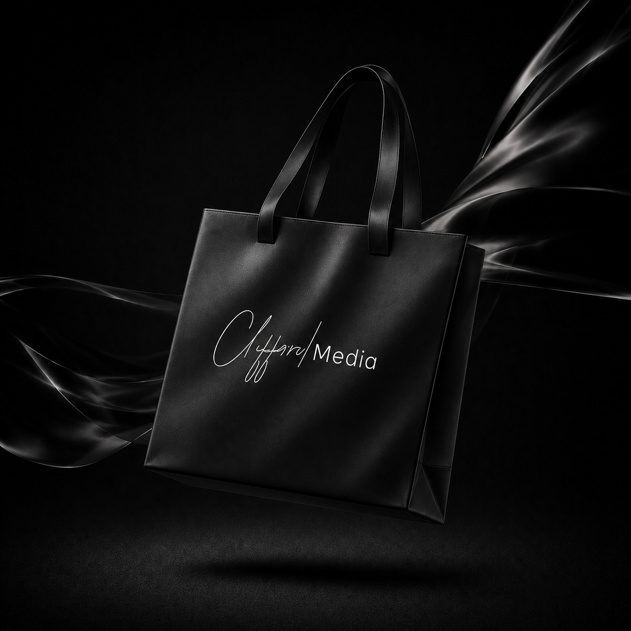 Corporate Duffle Bag Edition 1